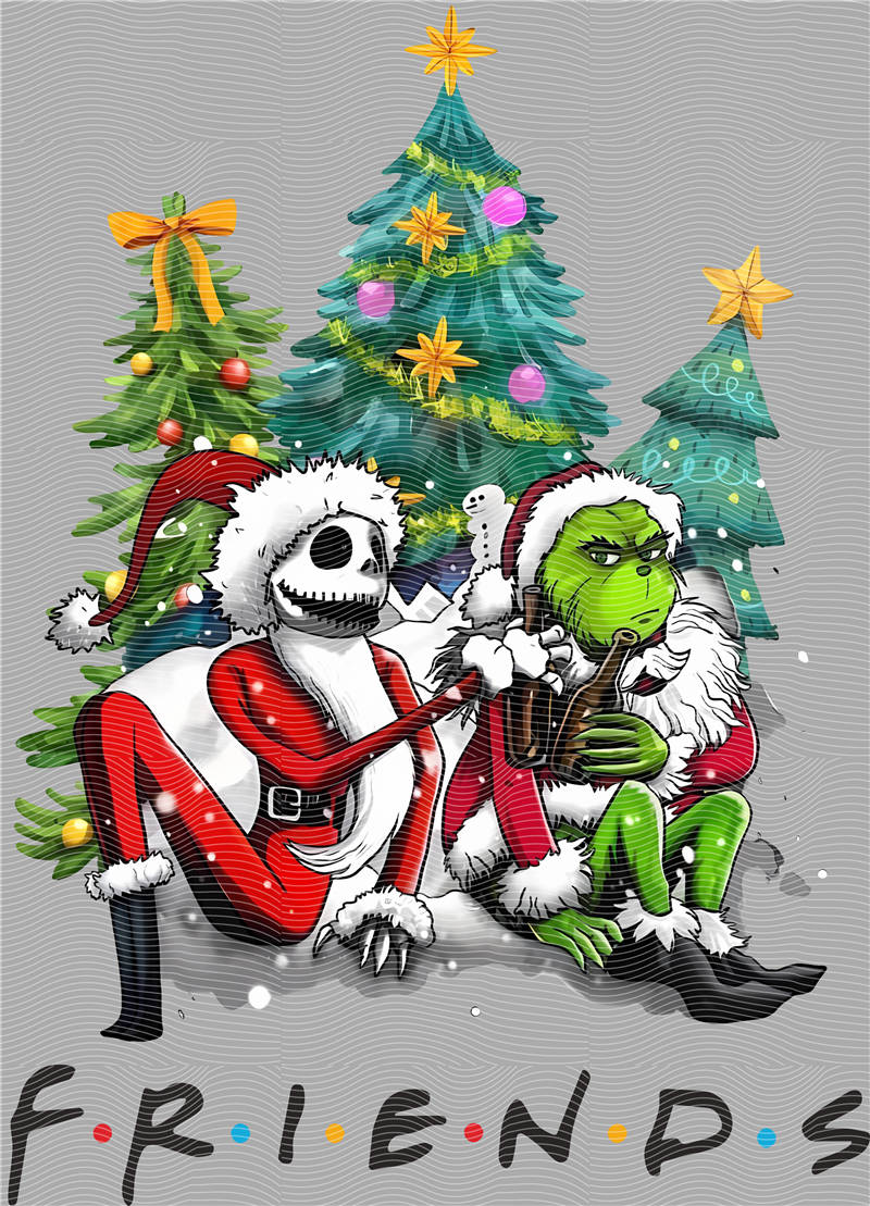 Christmas-G 362